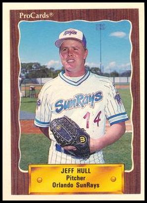 1085 Jeff Hull